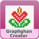 Graphghan Pattern Creator