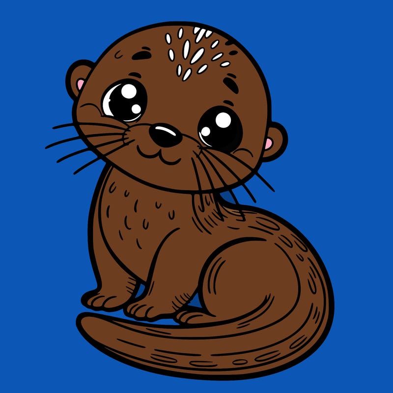 otter