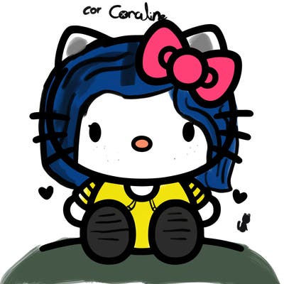 hello kitty