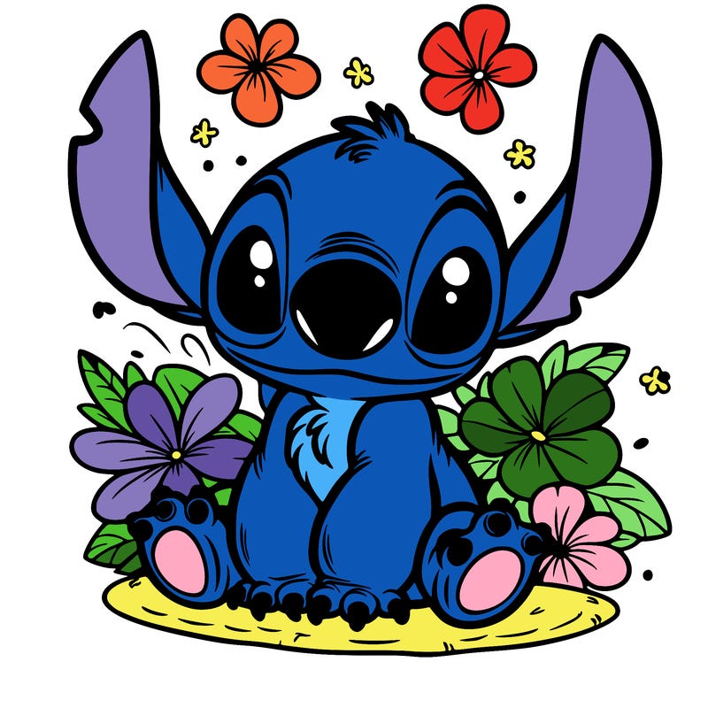 stitch