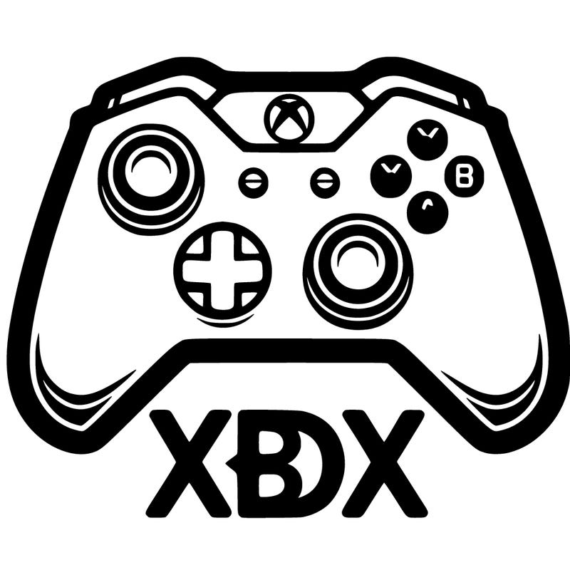 xbox  logo