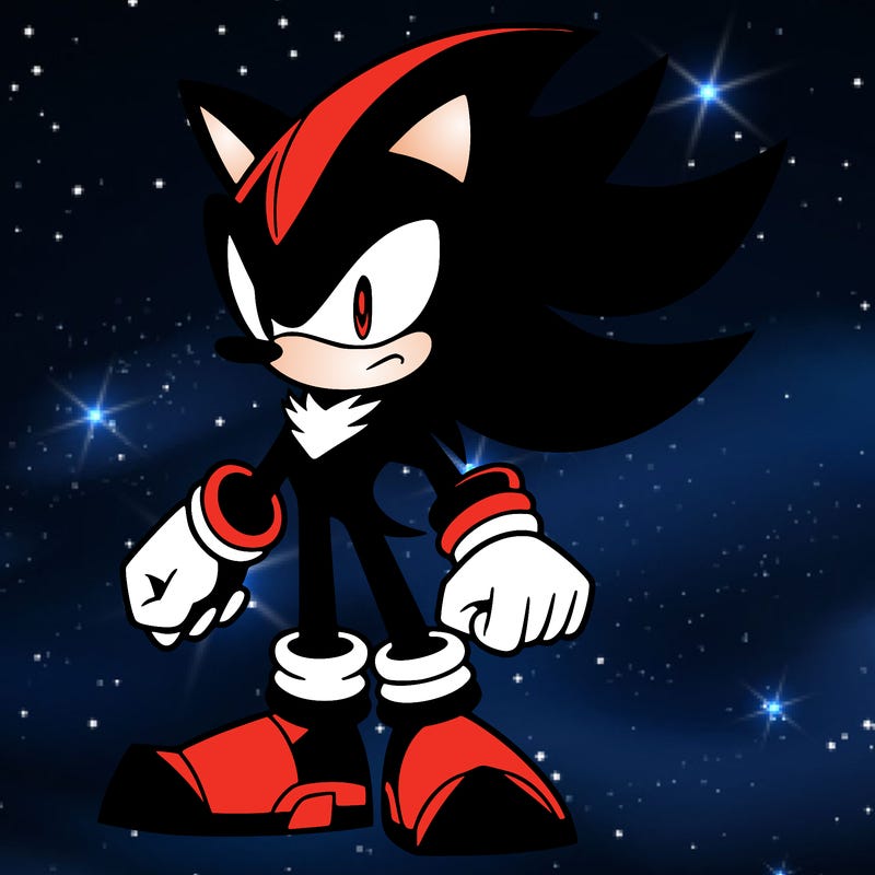 shadow from the sonic movie