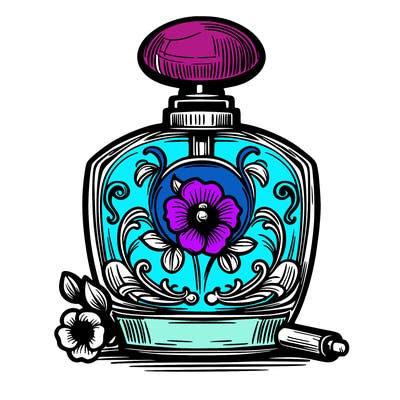 perfume