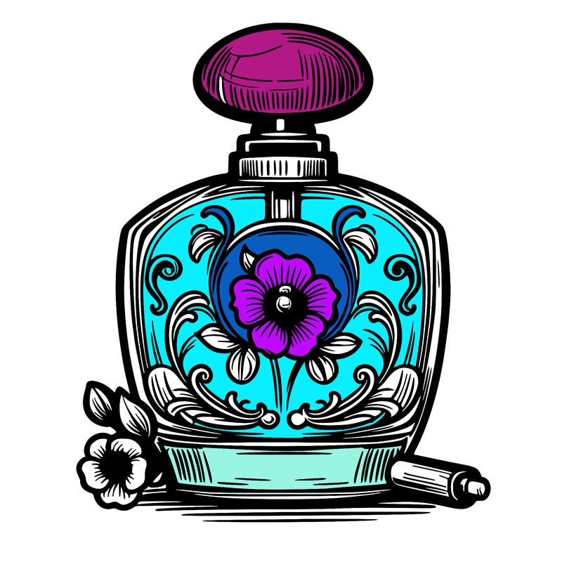 perfume