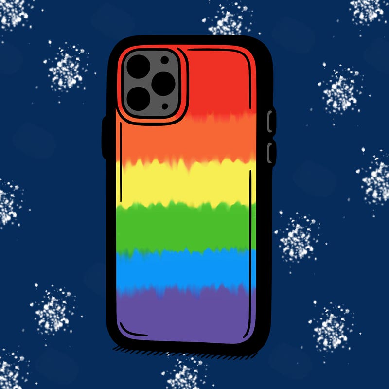 phone case