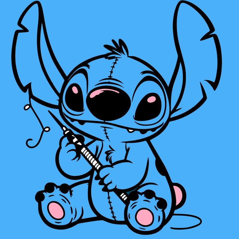 stitches