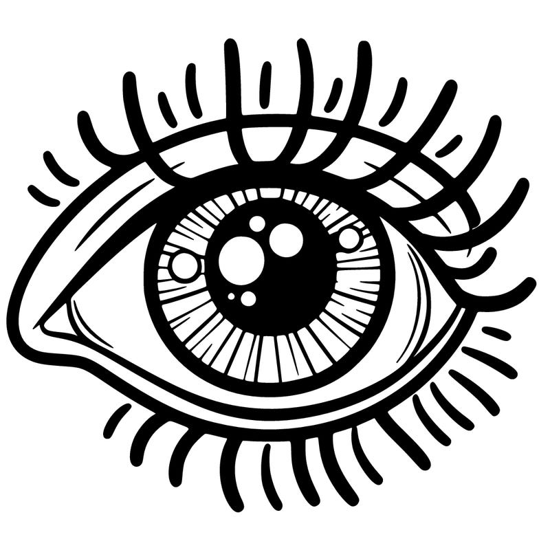 eye
