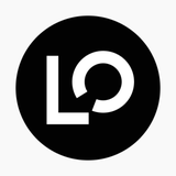 Lovart海报设计-AI海报生成图片编辑 - App Icon