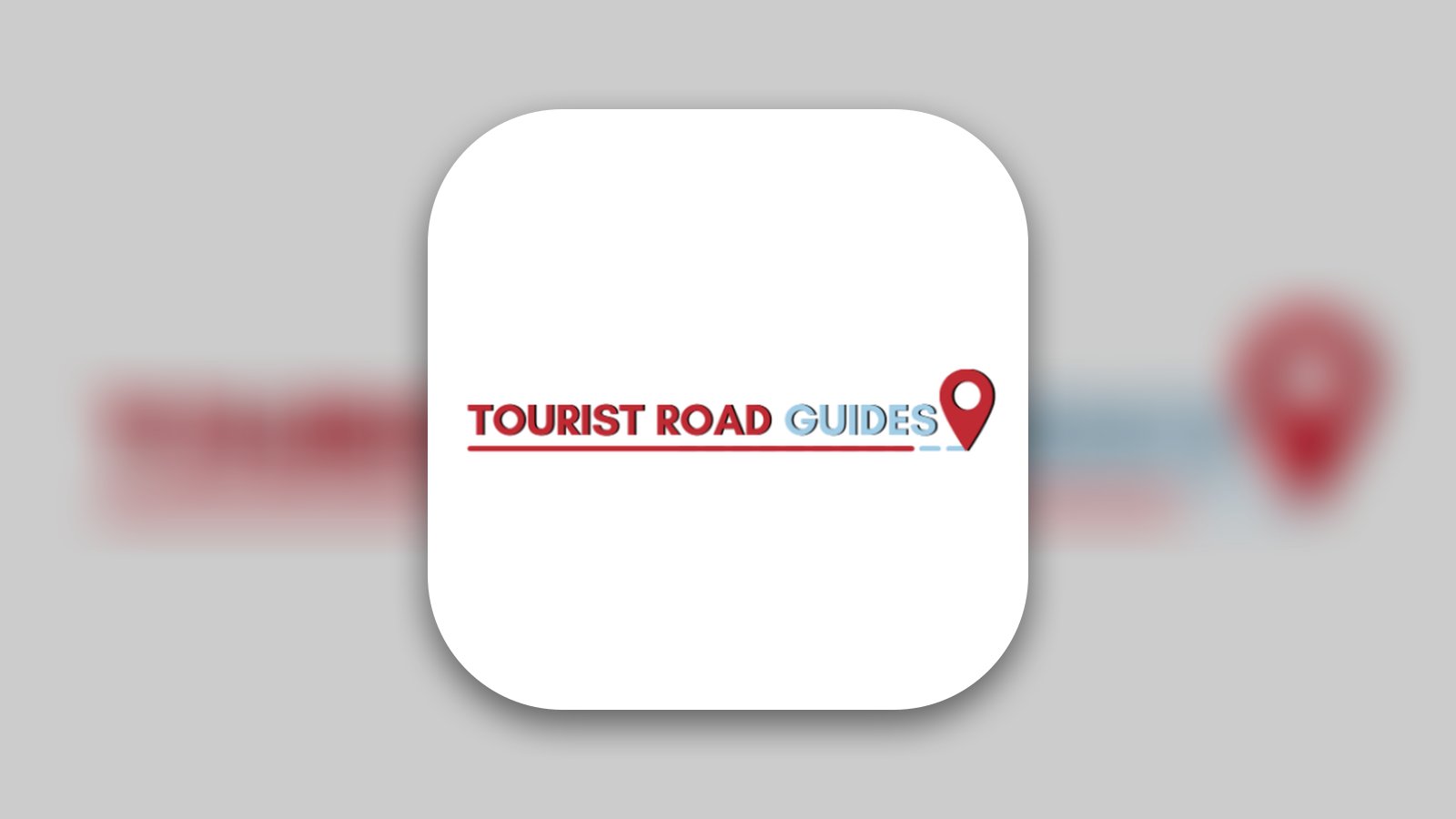 Tourist Road Guides - Travel App | MWM