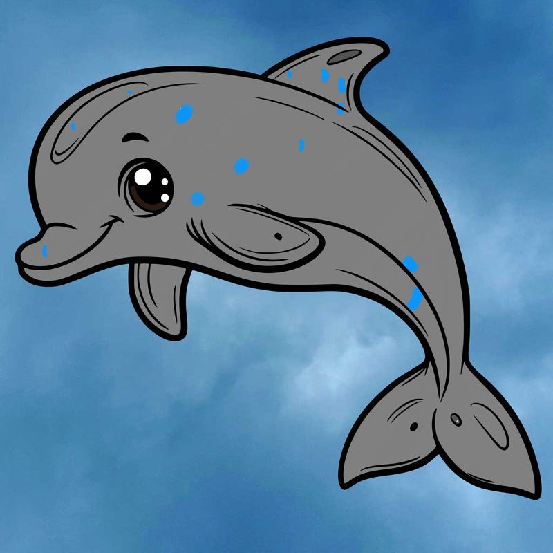 dolphin