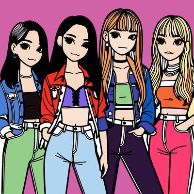 blackpink