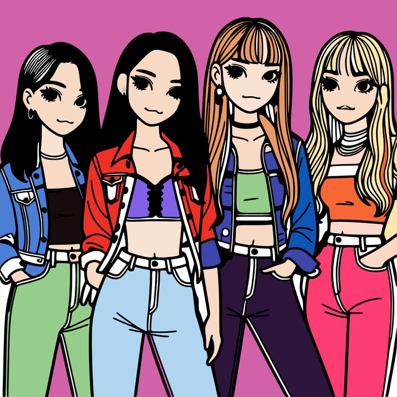 blackpink