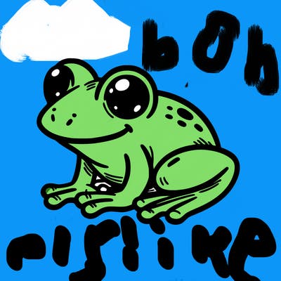 frog