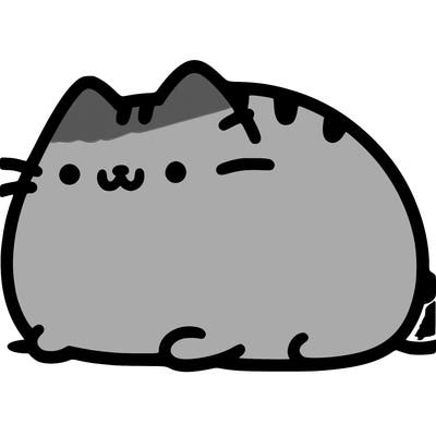 pusheen