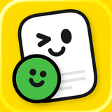 WinkNotes - Easy Flashcards