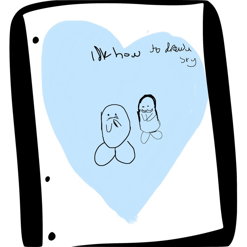 blank white page with nothing drawn on it