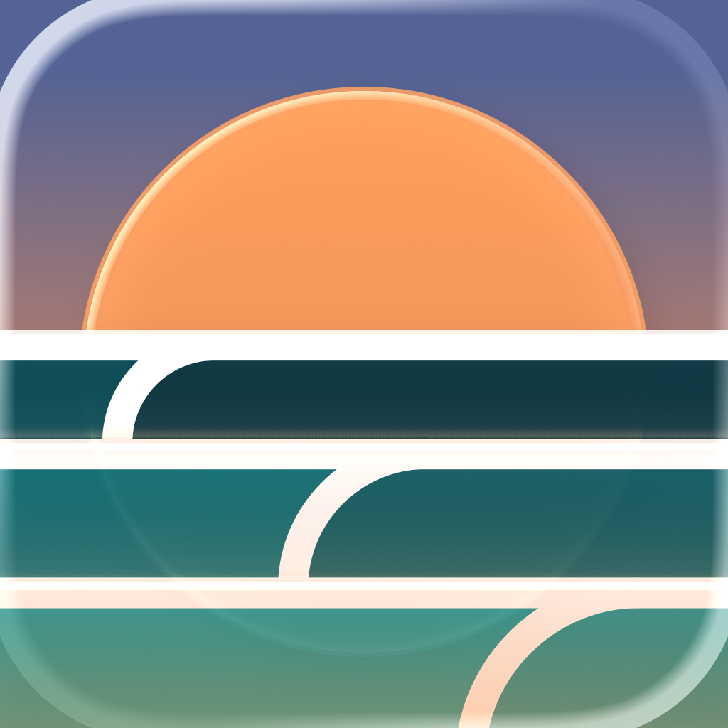 Dawn Patrol Surf, Wave Tracker - Health & Fitness App | MWM