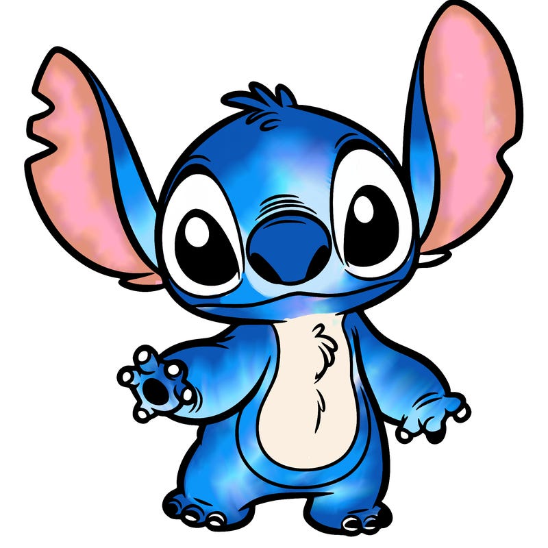 stitch