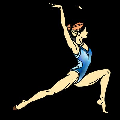 women's artistic gymnastics