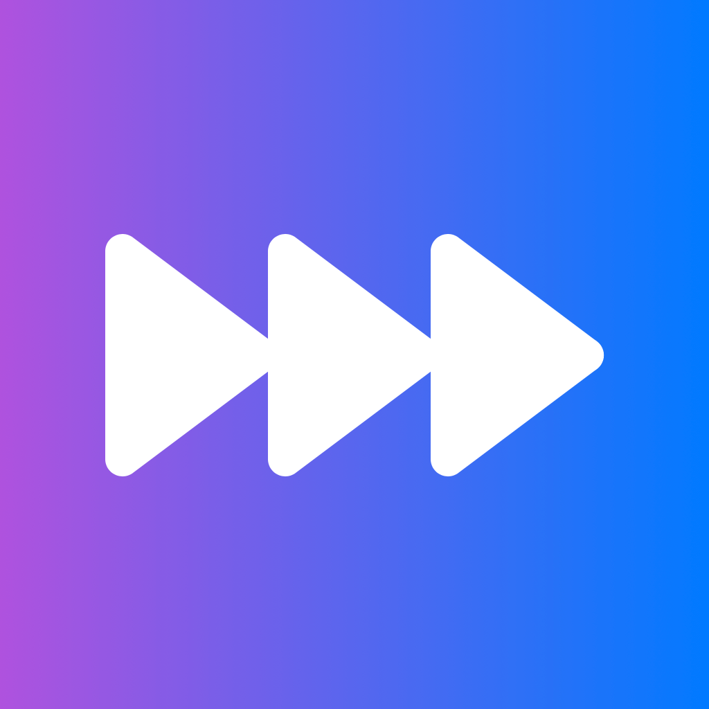 Easy Video Speed Editor