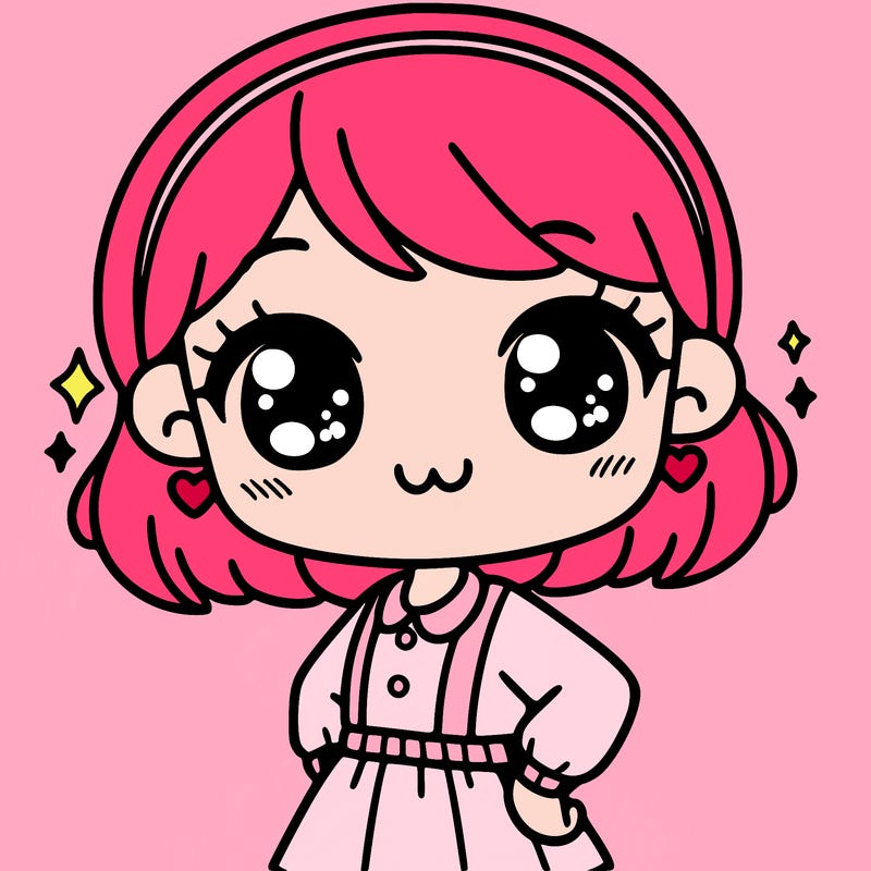cute girl