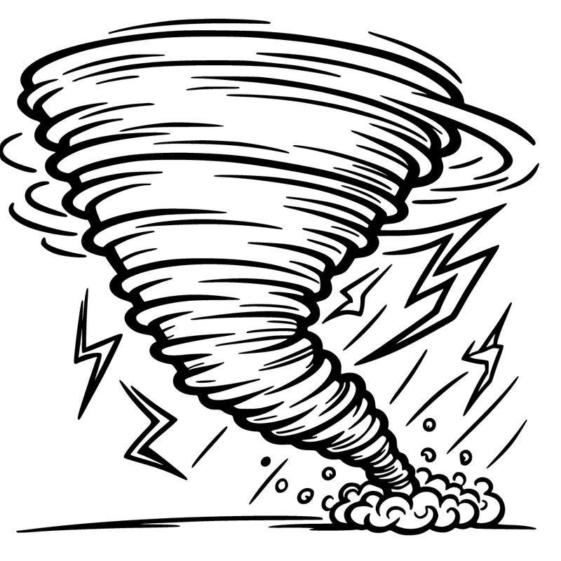 tornado