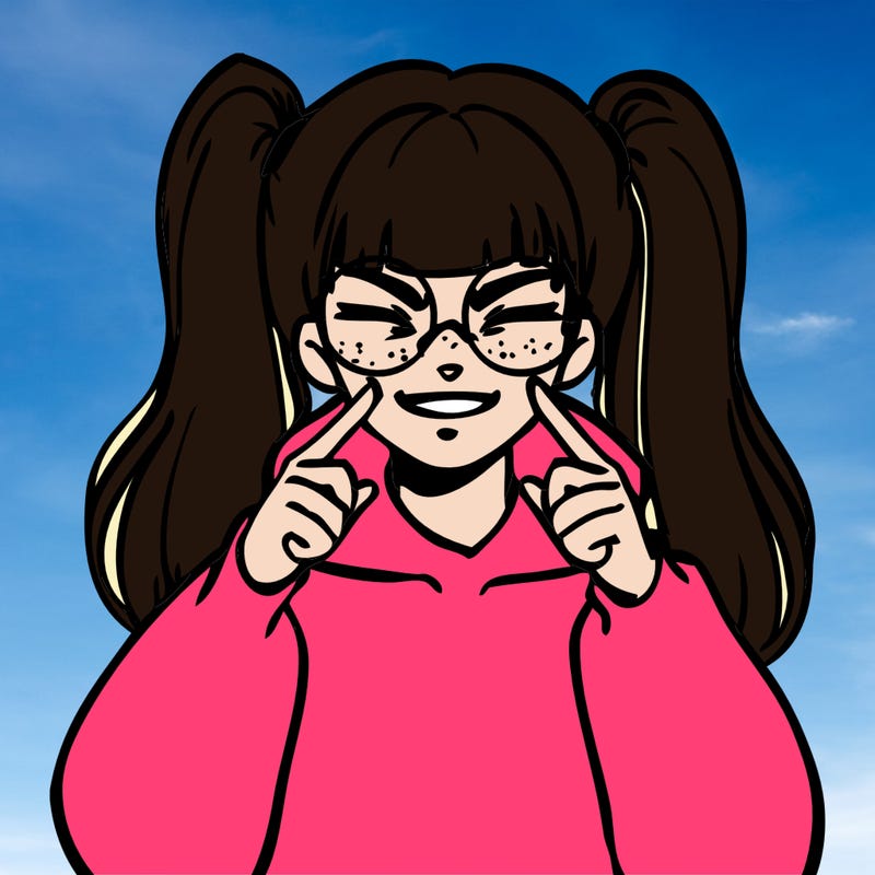 After
