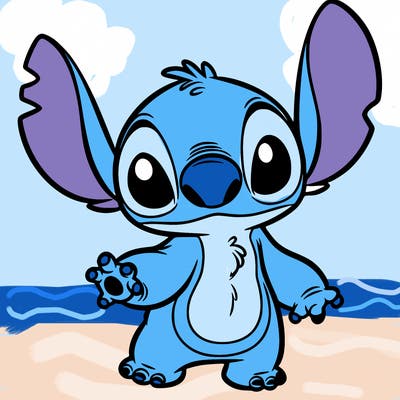 stitch