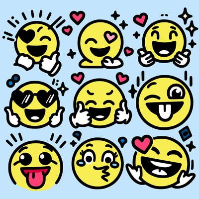 emojis