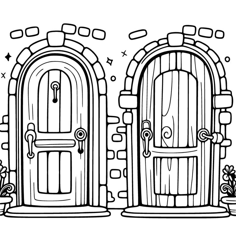 doors