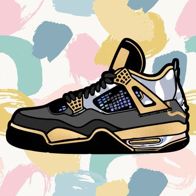 jordan 4