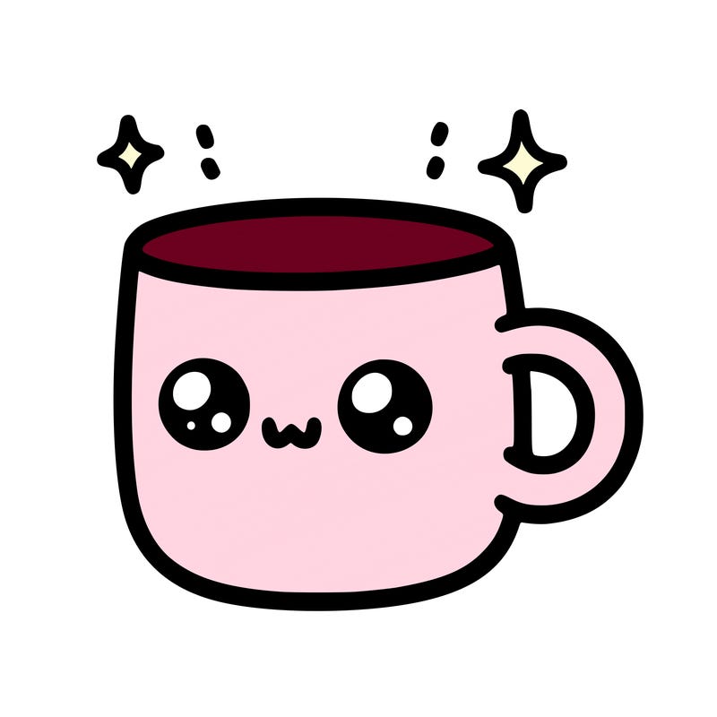 cup