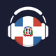 Dominican Radio Live FM & AM
