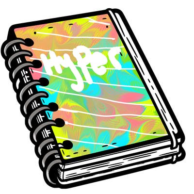 notebook