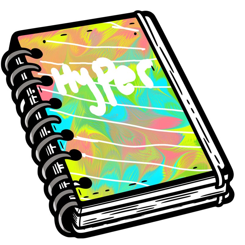 notebook