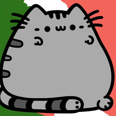 pusheen