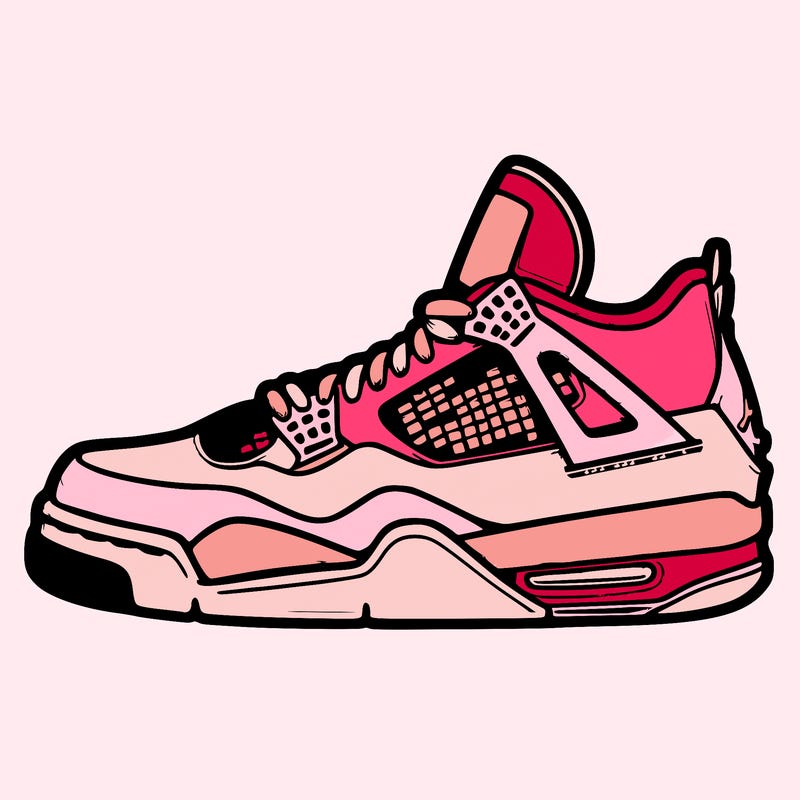 jordan 4