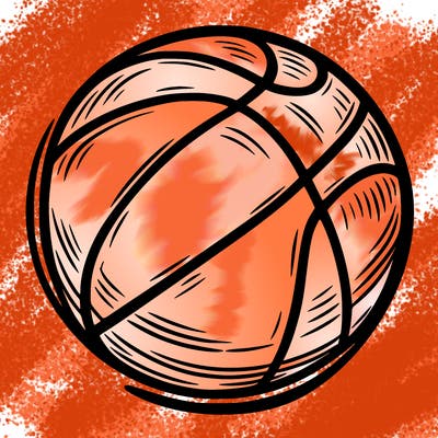 basketball