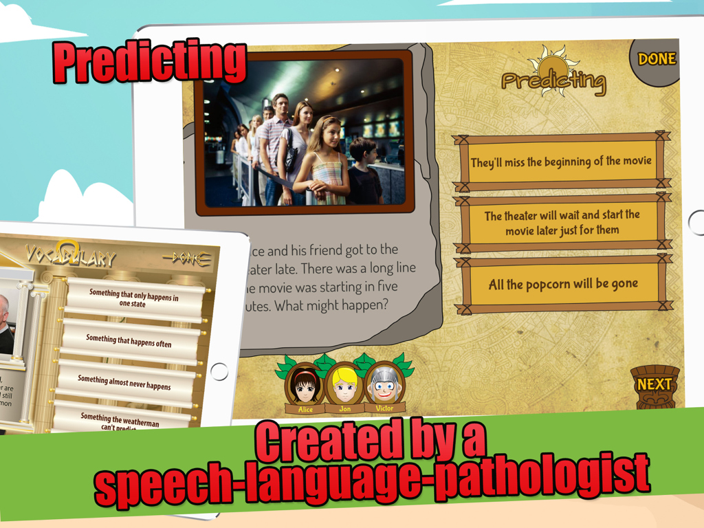 Language Empires - Education App | MWM