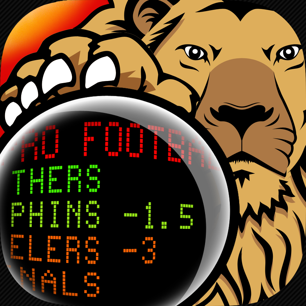 Lines Share - Pro Football - Sports App | MWM