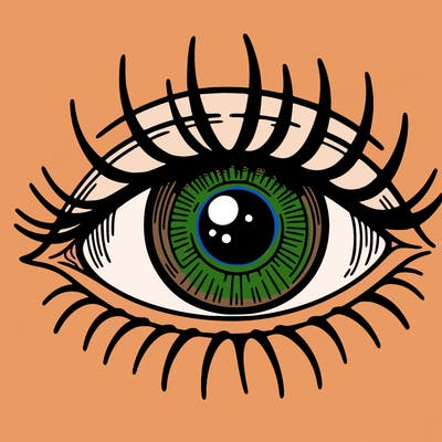 eye