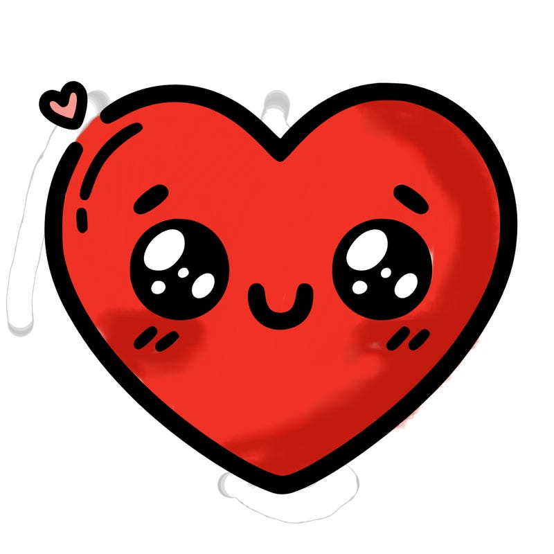 heart