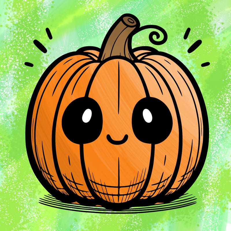 pumpkin