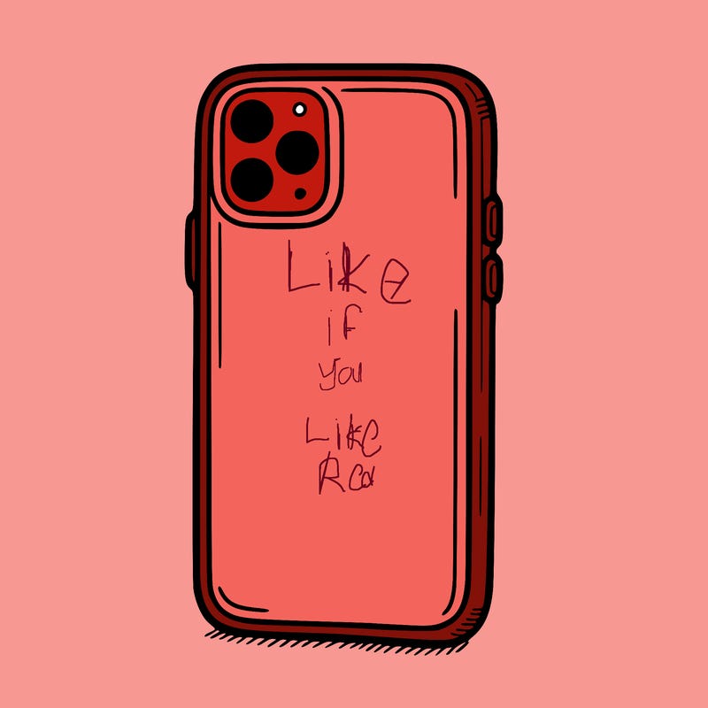 phone case
