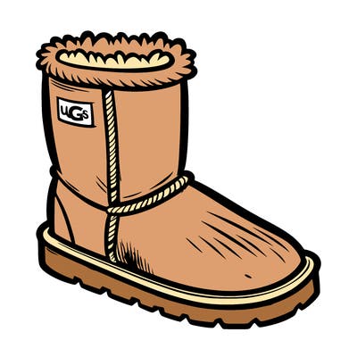 uggs