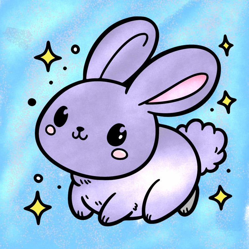 bunny