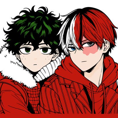 manga