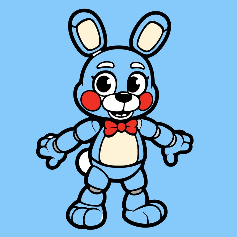 bonnie