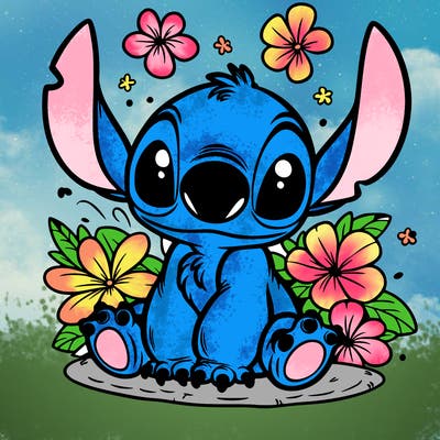 stitch