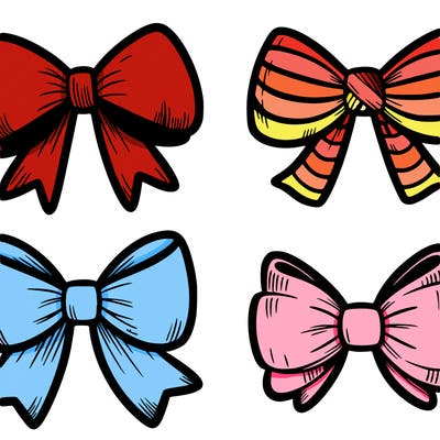 bows